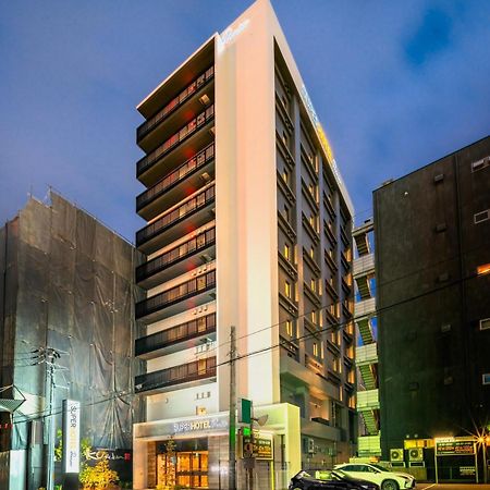 Super Hotel Premier Nagoya Sakuradoriguchi Minamisotoboricho المظهر الخارجي الصورة