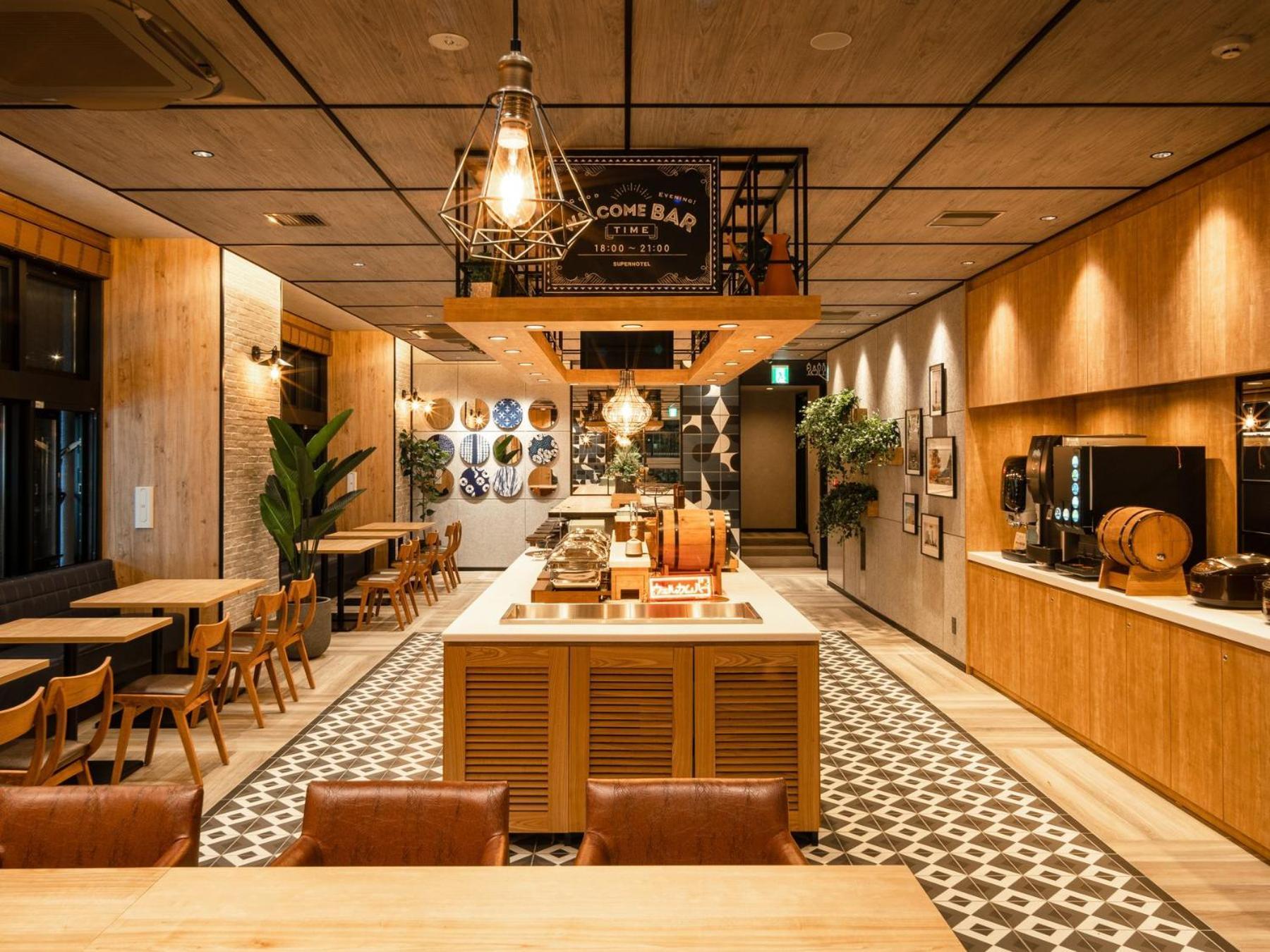 Super Hotel Premier Nagoya Sakuradoriguchi Minamisotoboricho المظهر الخارجي الصورة
