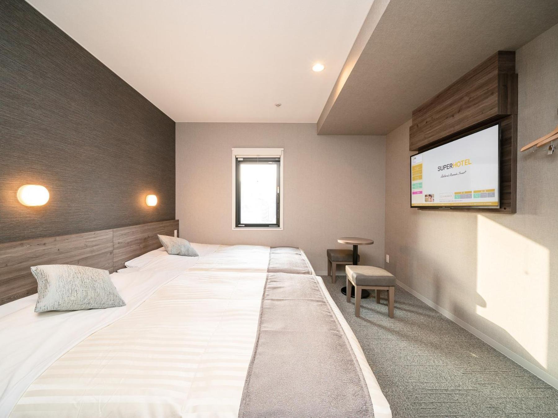 Super Hotel Premier Nagoya Sakuradoriguchi Minamisotoboricho المظهر الخارجي الصورة
