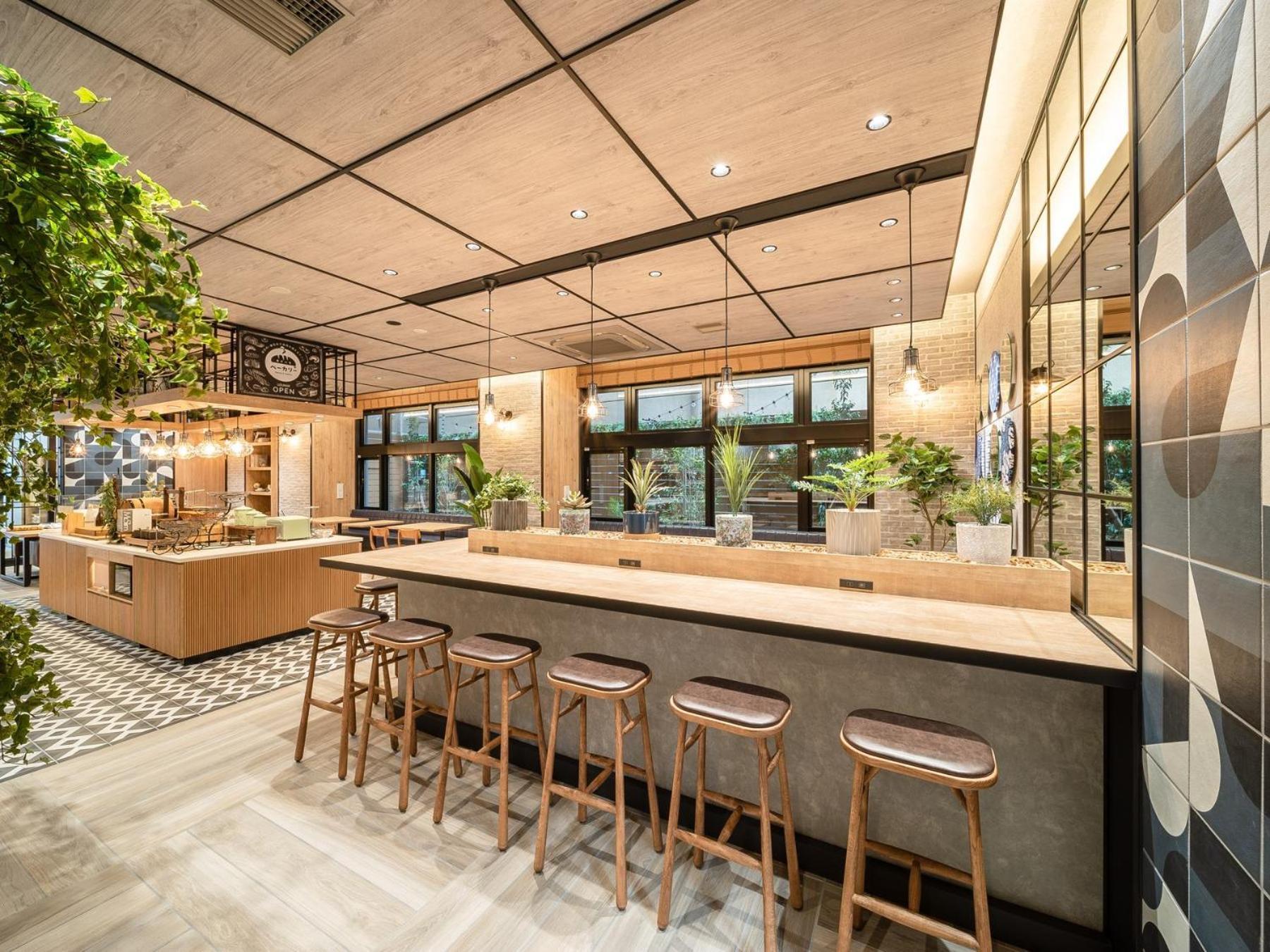 Super Hotel Premier Nagoya Sakuradoriguchi Minamisotoboricho المظهر الخارجي الصورة