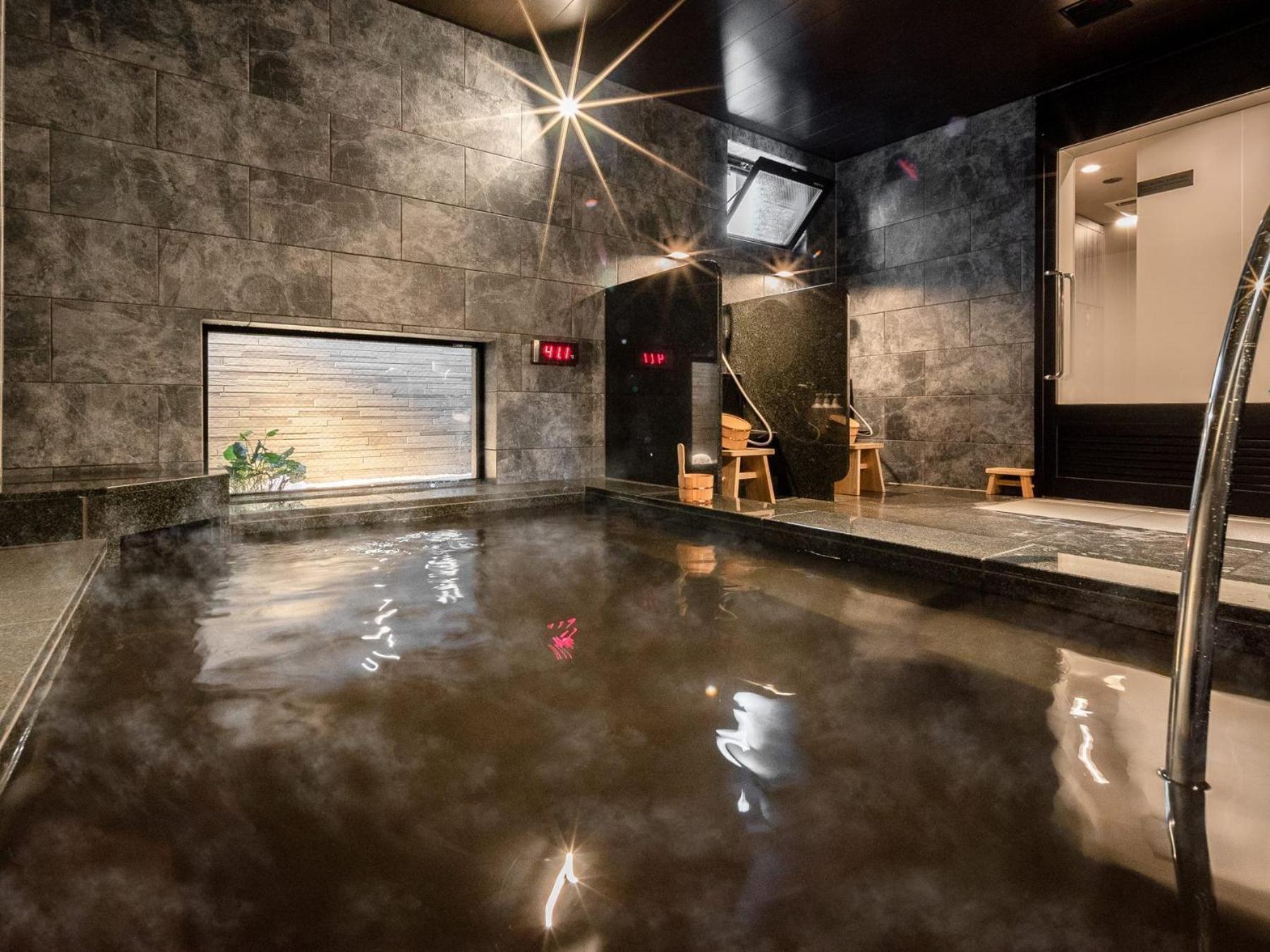 Super Hotel Premier Nagoya Sakuradoriguchi Minamisotoboricho المظهر الخارجي الصورة